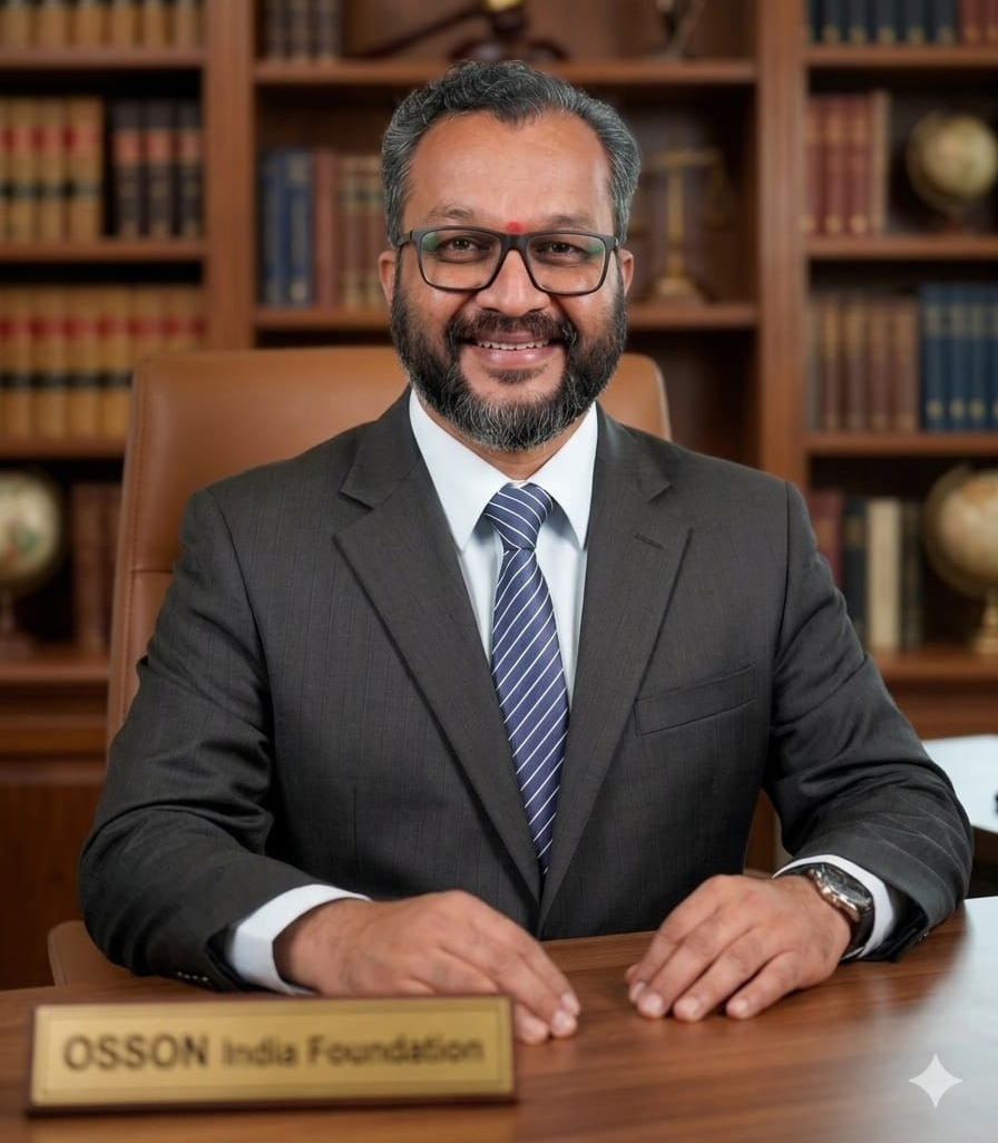 Director Portrait