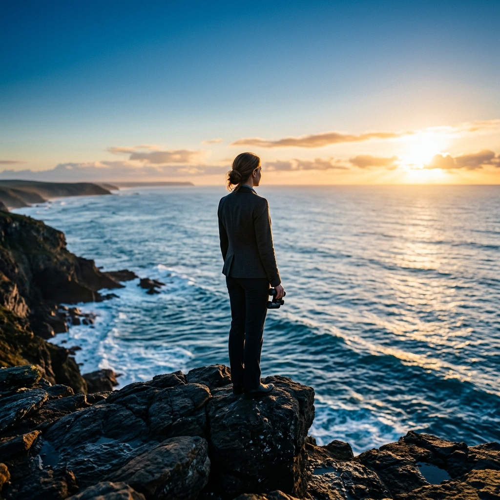 Support Coastal Communities
