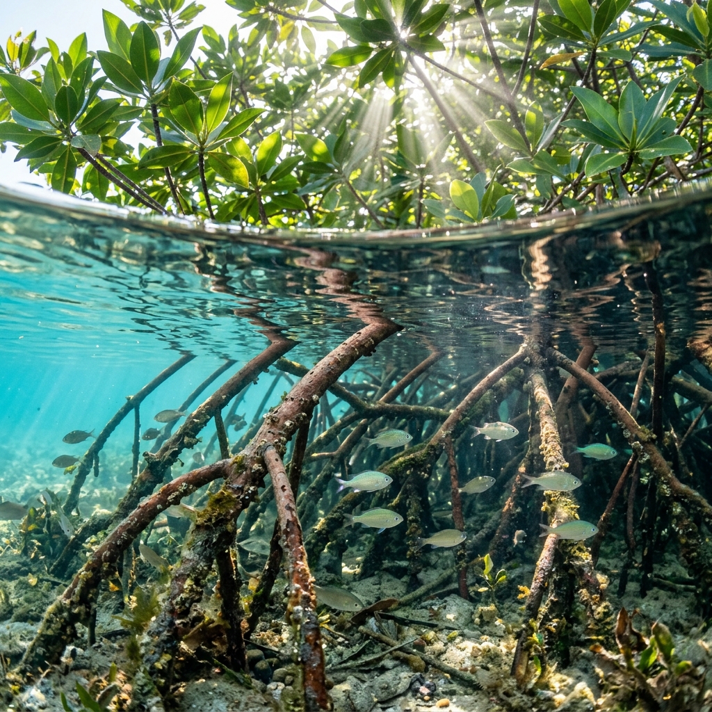 Marine Protection